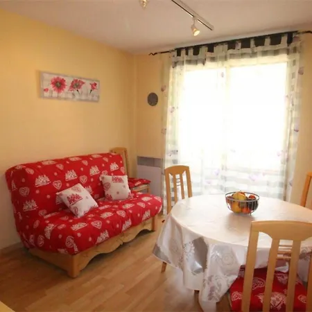 Bagnères-de-luchon, 2 Pièces, 4 Personnes - Fr-1-313-160 Appartamento *