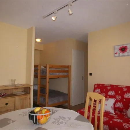 Bagnères-de-luchon, 2 Pièces, 4 Personnes - Fr-1-313-160 Appartamento Bagnères-de-Luchon