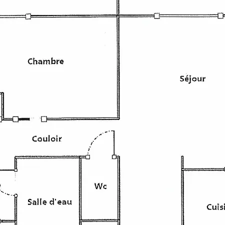 T2 Bis Au Pied Du Telecabine, Balcon, Garage, Centre-ville De Luchon - Fr-1-313-160 Daire *