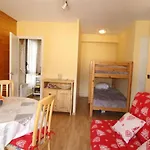 T2 Bis Au Pied Du Telecabine, Balcon, Garage, Centre-ville De Luchon - Fr-1-313-160