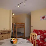 T2 Bis Au Pied Du Telecabine, Balcon, Garage, Centre-ville De Luchon - Fr-1-313-160 Daire Bagnères-de-Luchon