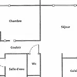 T2 Bis Au Pied Du Telecabine, Balcon, Garage, Centre-ville De Luchon - Fr-1-313-160 Daire *