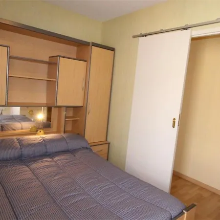 Apartment T2 Bis Au Pied Du Telecabine, Balcon, Garage, Centre-ville De Luchon - Fr-1-313-160 Bagnères-de-Luchon